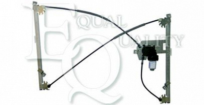 EQUAL QUALITY 010176 -  Подъемное устройство для окон